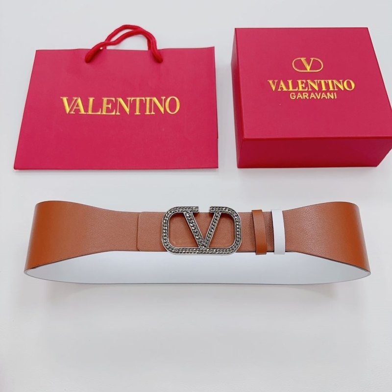 Valentino Belts